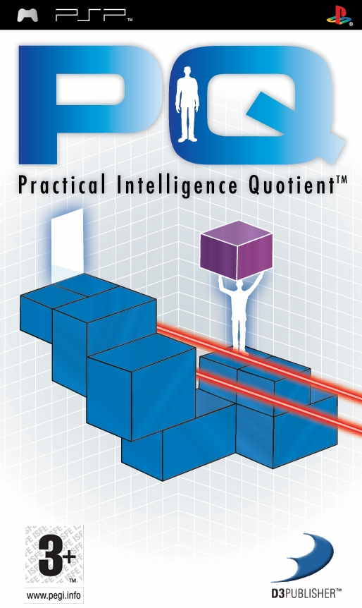 Pq Practical Intelligence Quotient Psp